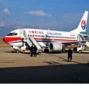 阿拉善航空托运航空快运业稳步发展的原因是什么？
